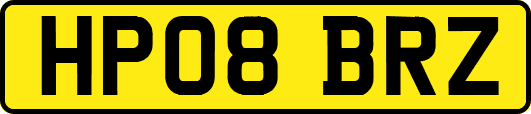 HP08BRZ