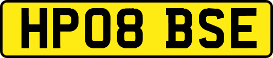 HP08BSE