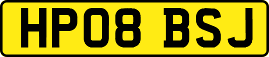 HP08BSJ
