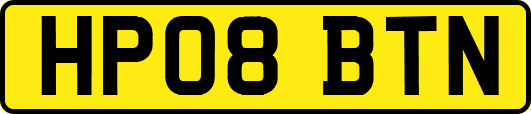 HP08BTN