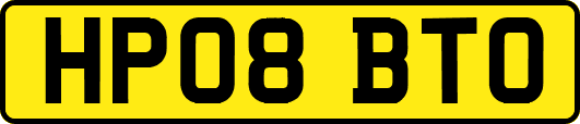 HP08BTO