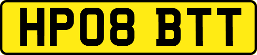 HP08BTT
