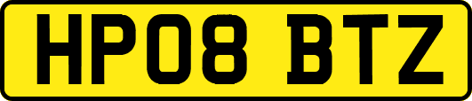 HP08BTZ