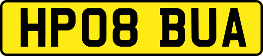 HP08BUA