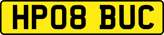 HP08BUC
