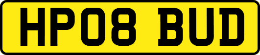 HP08BUD