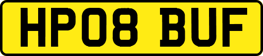 HP08BUF
