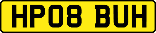 HP08BUH