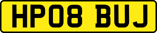 HP08BUJ