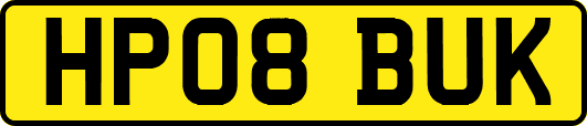 HP08BUK