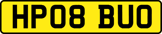 HP08BUO
