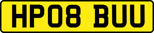 HP08BUU