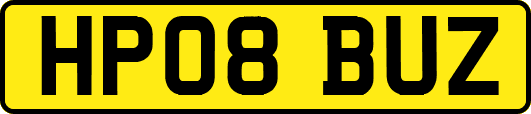 HP08BUZ