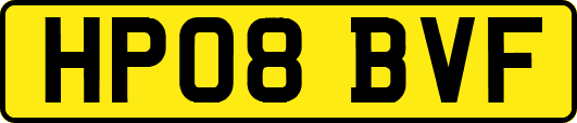 HP08BVF