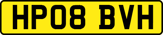 HP08BVH