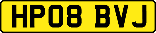 HP08BVJ