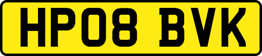 HP08BVK
