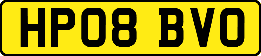 HP08BVO