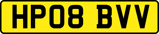 HP08BVV