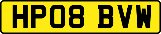 HP08BVW