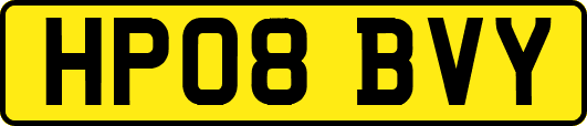 HP08BVY