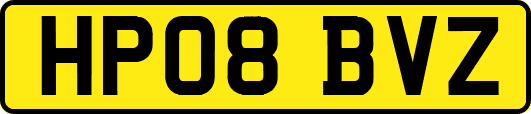 HP08BVZ