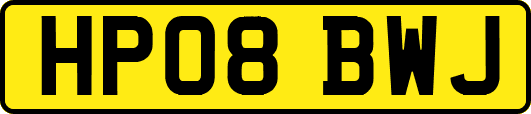 HP08BWJ