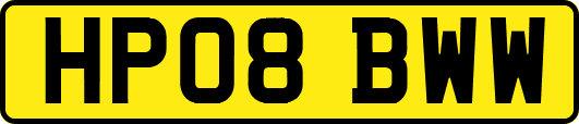 HP08BWW