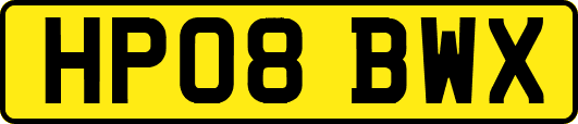 HP08BWX