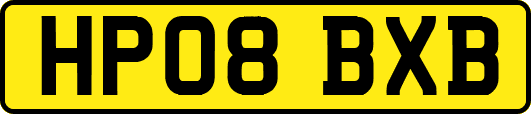 HP08BXB