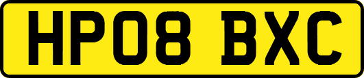 HP08BXC