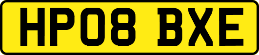 HP08BXE