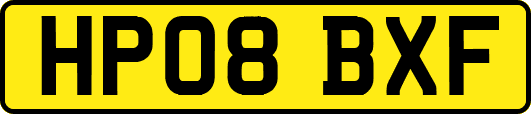 HP08BXF