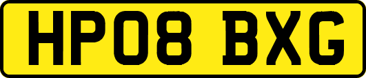 HP08BXG