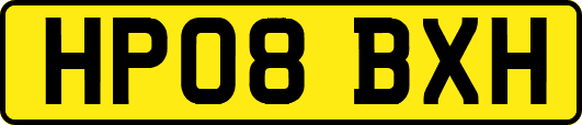 HP08BXH