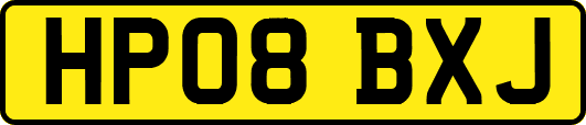 HP08BXJ
