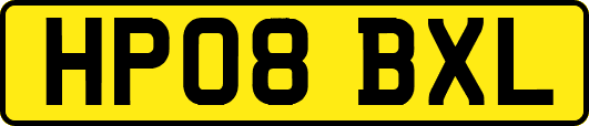 HP08BXL