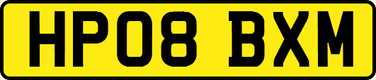 HP08BXM