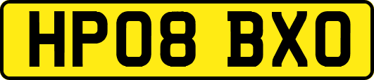 HP08BXO