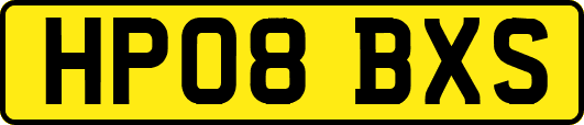 HP08BXS
