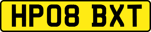 HP08BXT