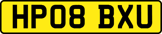 HP08BXU