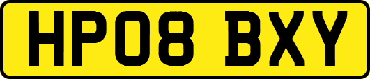 HP08BXY