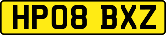 HP08BXZ