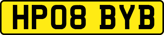 HP08BYB