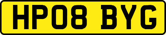 HP08BYG