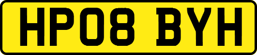 HP08BYH