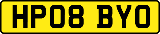 HP08BYO