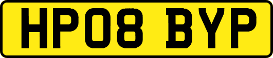 HP08BYP