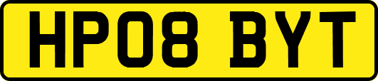 HP08BYT